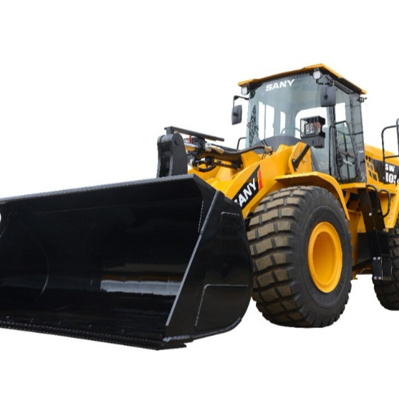 SANY SY965H 5ton 2.7to 4.5 m3 Bucket Chinese Wheel Loader Price