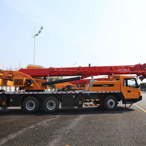 Factory direct sale 75Ton SANY Used Truck Crane