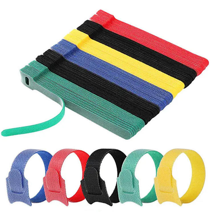 custom velcroes under bed blocker adhesive hook and loop Under Bed Blocker Pets elastic strap nylon strap under couch blocker