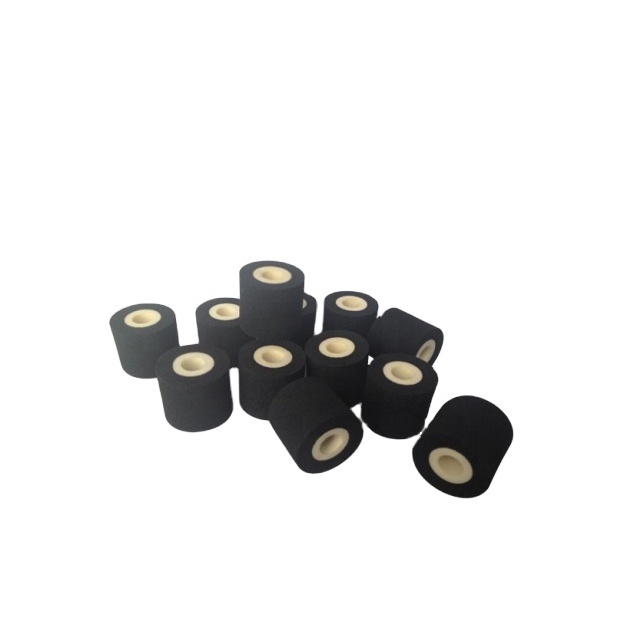 hot ink rolls for coding machine 36mm x 40mm