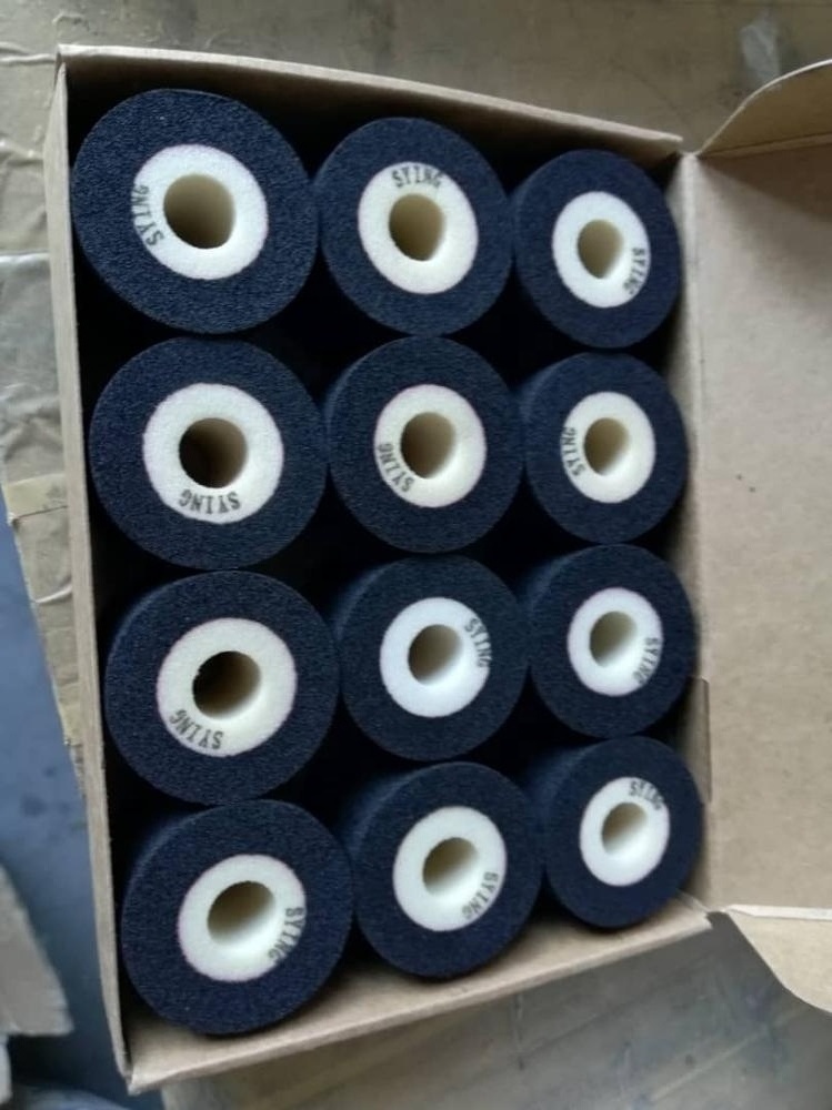 hot ink rolls for coding machine 36mm x 40mm