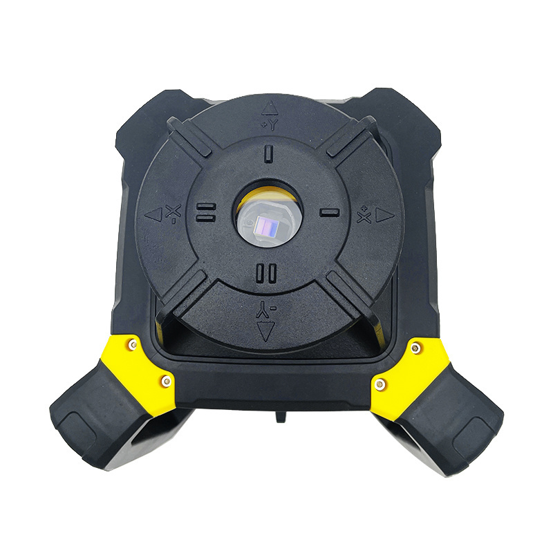 RT-90C Hot dual axis slope self-leveling rotary laser level