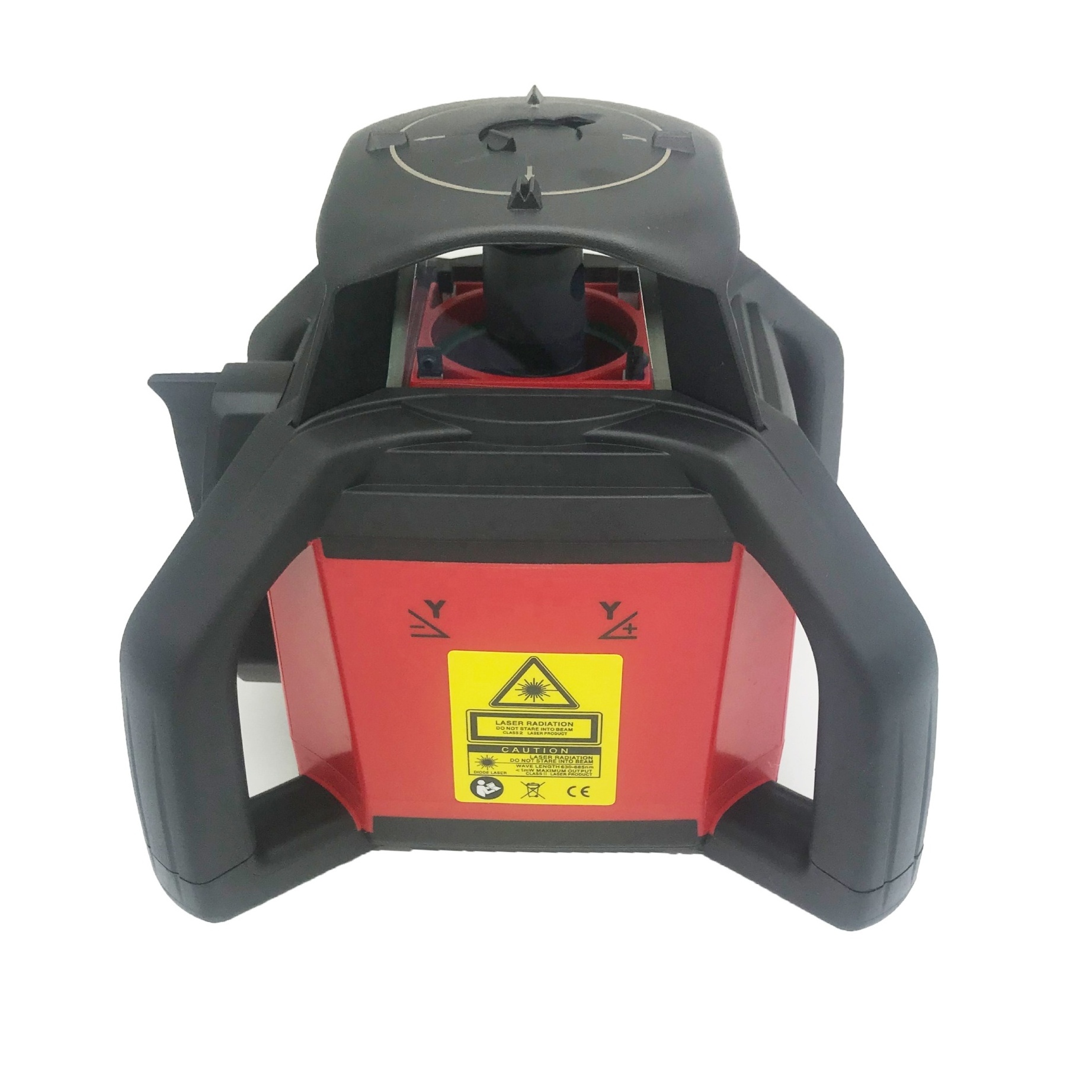 RT40L Digital Display Automatic self-leveling Laser Level 360