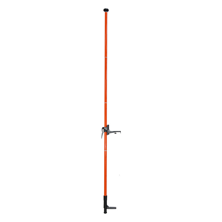 SP-1 Hot flexible aluminium extention adjustable telescopic support pole