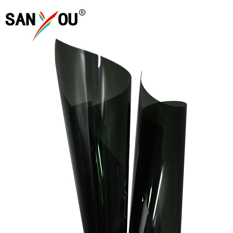 Sale high quality smart film black electrochromic for car window tint