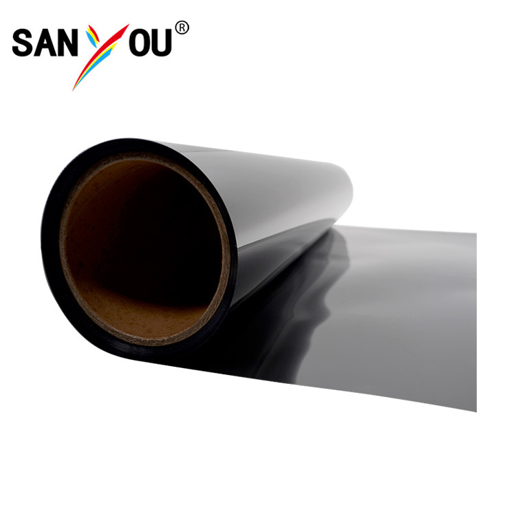 Sale high quality smart film black electrochromic for car window tint