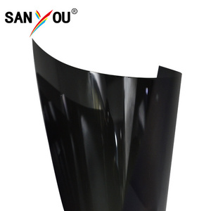 Sanyou Manufacture Window Film Cheap Price One Way Mirror Window Film For Car