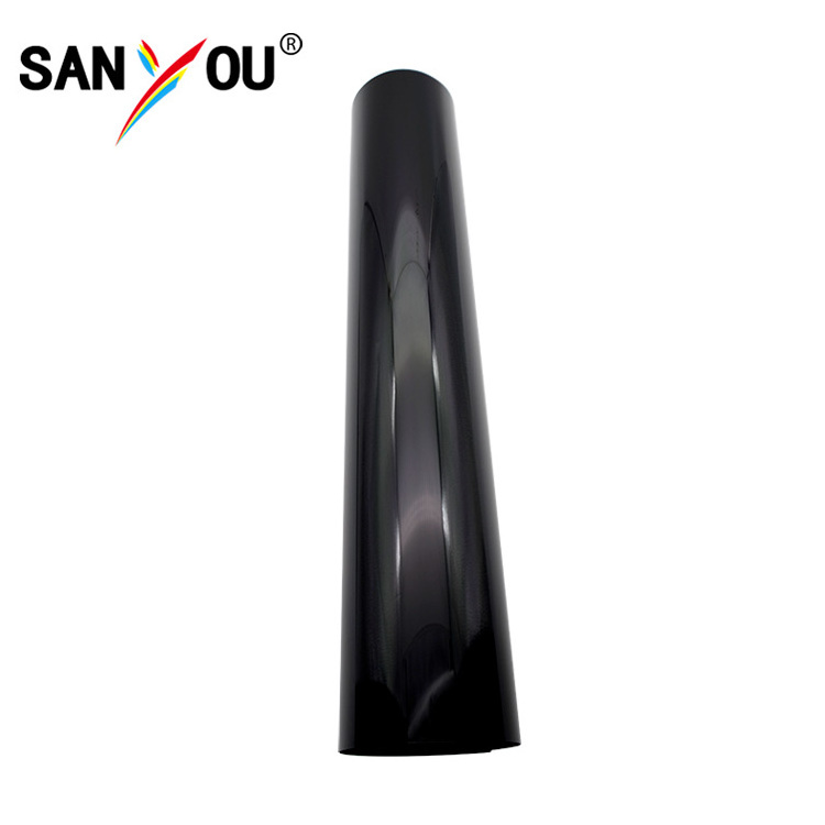 Sale high quality smart film black electrochromic for car window tint