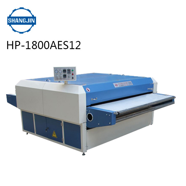 Top Selling Fabric Fusing Machine fusing press machine