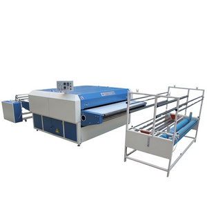 Top Selling Fabric Fusing Machine fusing press machine