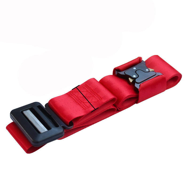 Child Seat Belt Adjuster Kids Car Seatbelt Adjuster for Safety Cover Positioner for Kids, Shoulder & Neck Protection