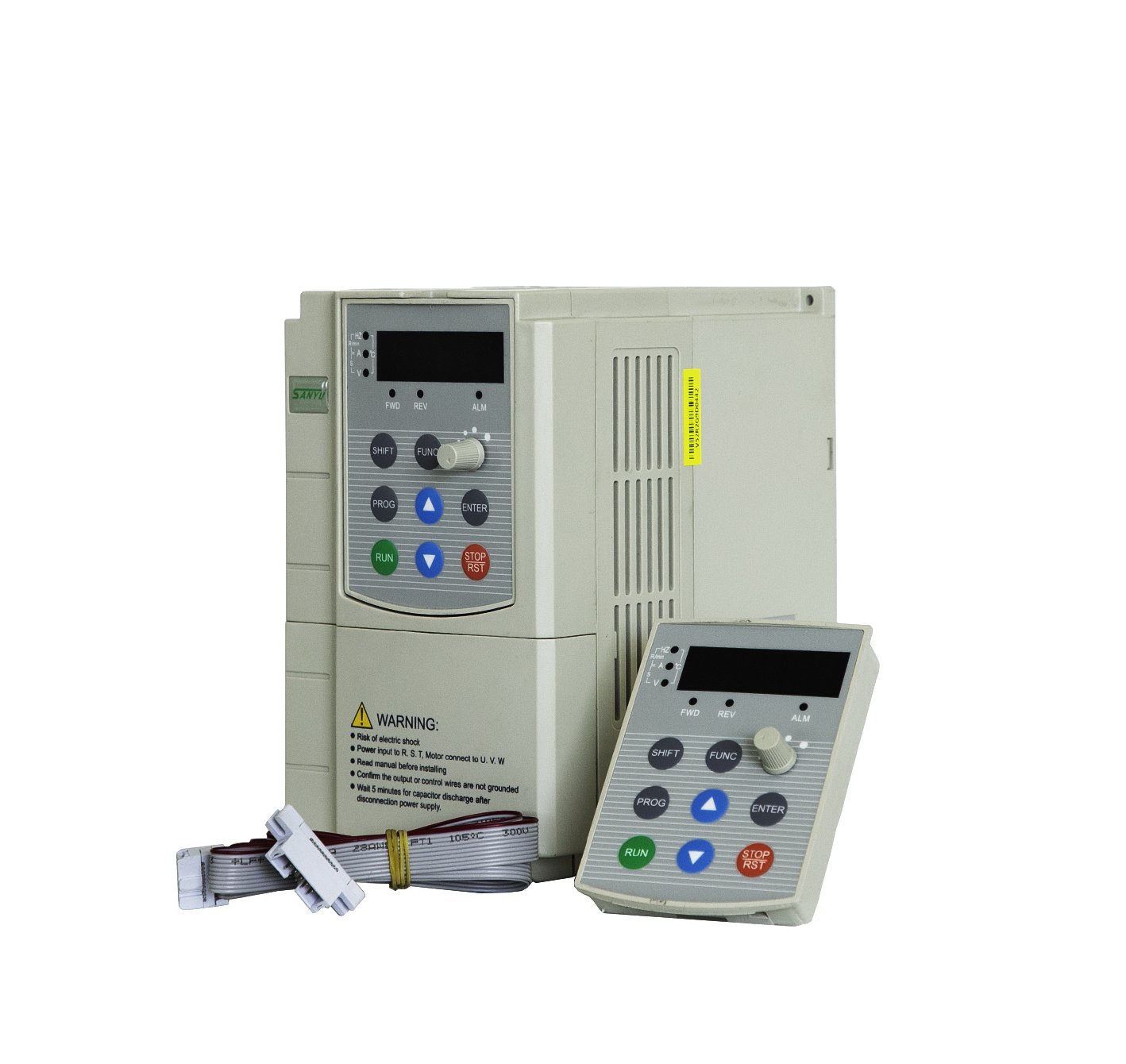 SY5000 new series Variable Speed Drive VFD/VSD/AC Motor Drive 380V 5.5kW-280kW Frequency inverter