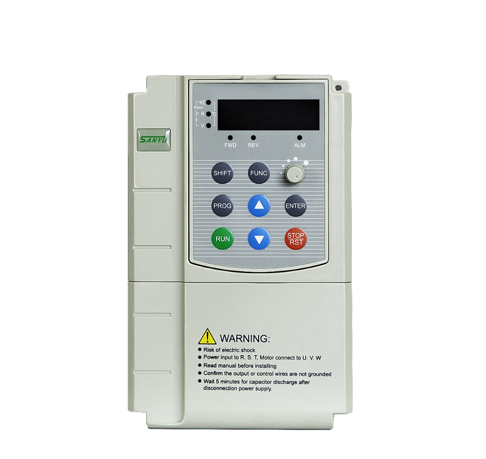 SY5000 new series Variable Speed Drive VFD/VSD/AC Motor Drive 380V 5.5kW-280kW Frequency inverter