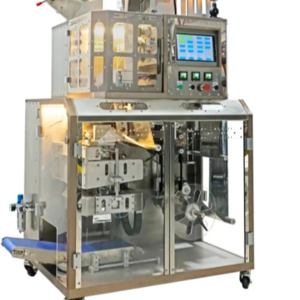 Factory directly for eight treasure tea, herbal tea, tea packaging machine