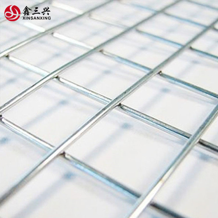 Cheap Price Best Quality Powder 3D PVC Coated Bending Welded Wire Mesh Farm Fence