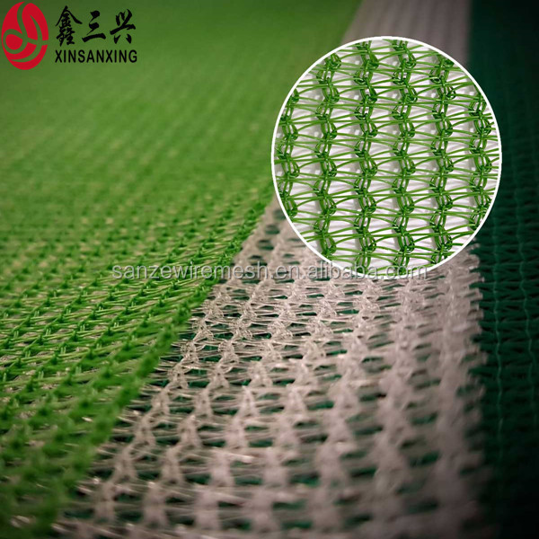 vegetable hdpe sun shade cloth argo greenhouse shading net