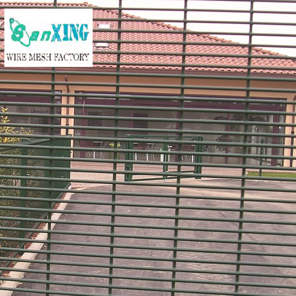 Intex Swimming Pools Fence Used in Security Protection Pool Fence/Easy Assembly Swimming Pool Mesh Fence