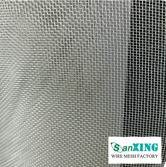 Wholesale ss304 ss316  Window fly screen,magnetic, insect screen, mosquito net  /Stainless steel 304 insect /fly screen