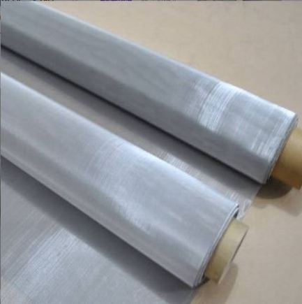 Popular Customized SS 304/316 Stainless Steel Wire Mesh Window Screen/Filter