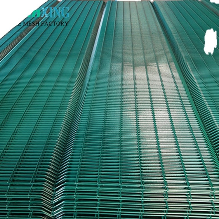 BWG12- BWG24 Low price pvc coated Best selling welded wire mesh panel with good service  /chicken pen / fly pen