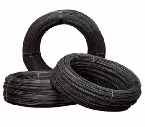 BWG18 1.2mm Black Annealed Wire