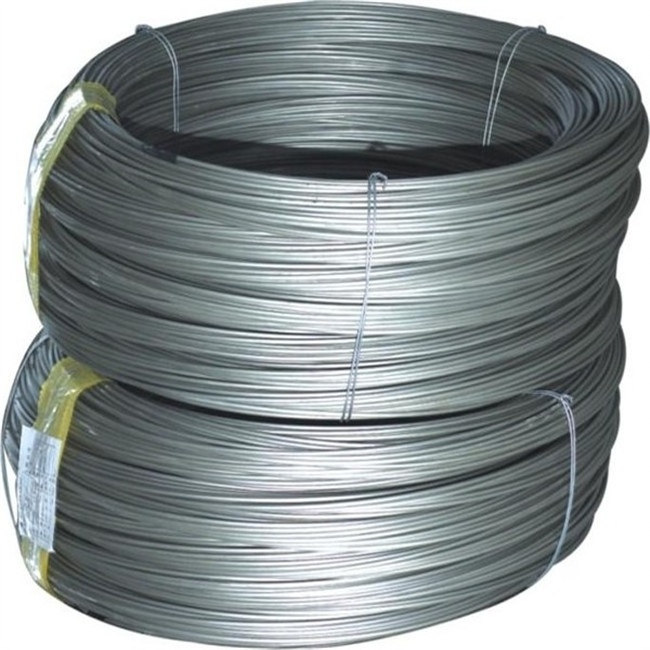 16 Gauge Electro Galvanized Tie Wire 1.6mm GI Steel Wire