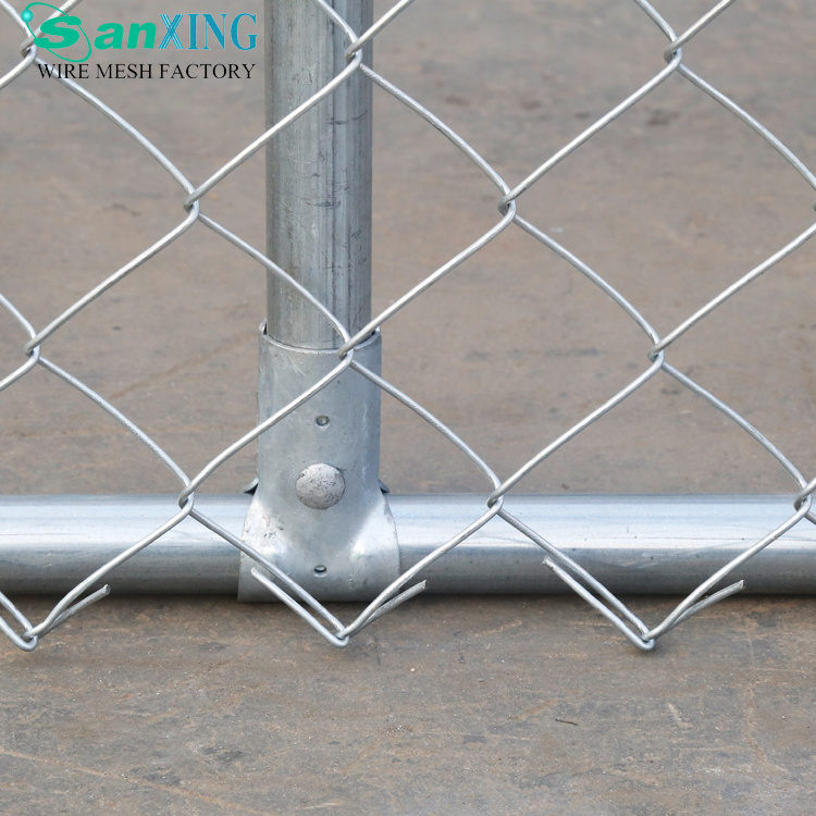 chain link fence with low price