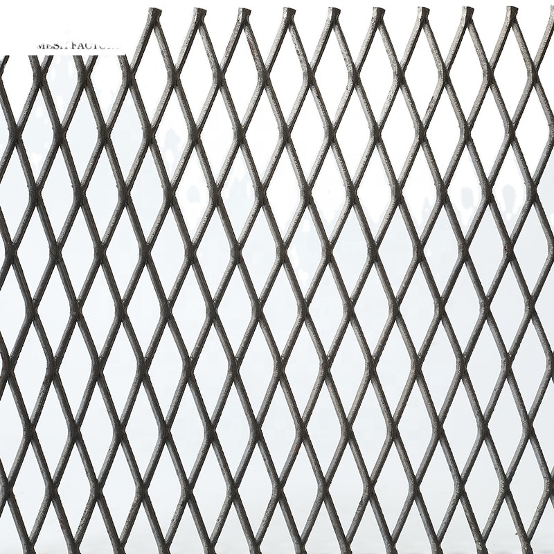 Manufacturer of Galvanized Expanded Brick Mesh Reinforcing Wire Mesh/Coil Expanded Lath Mesh