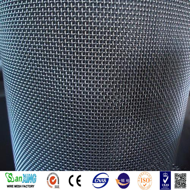 Best Quality Stainless Steel Insect Window Screen Mesh Mosquito Net Adjustable Fly Screen For Window