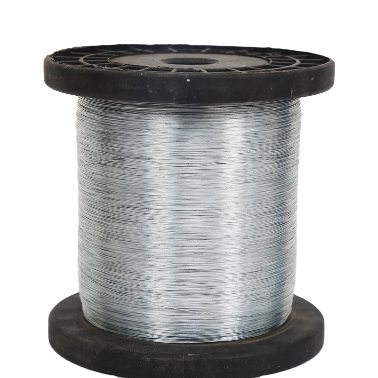 High Quality Stainless Steel Wire