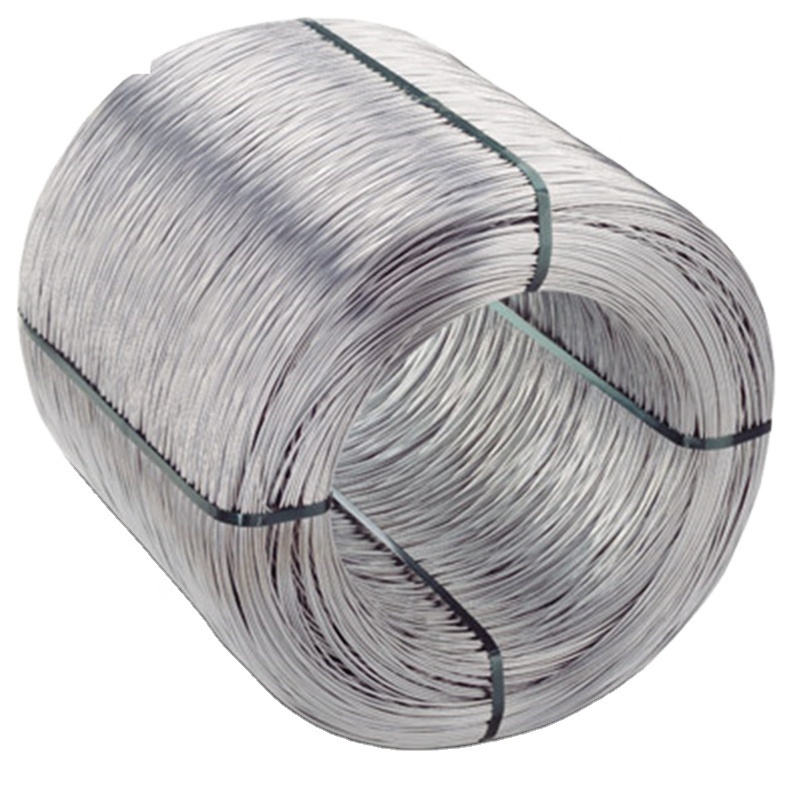 High Quality Stainless Steel Wire