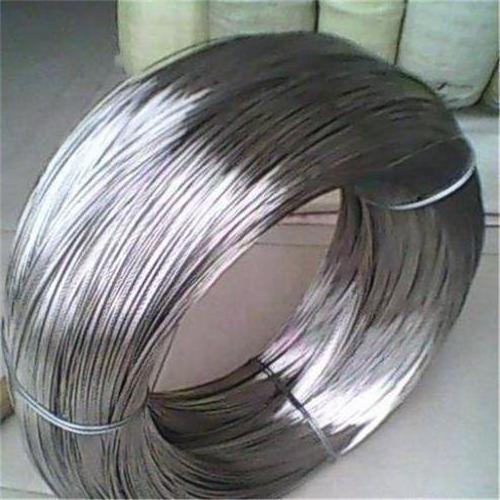 High Quality Stainless Steel Wire