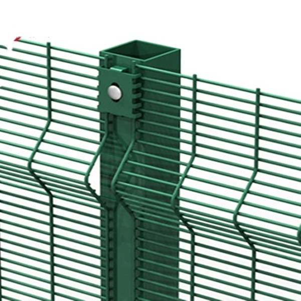 BWG12- BWG24 Low price pvc coated Best selling welded wire mesh panel with good service  /chicken pen / fly pen