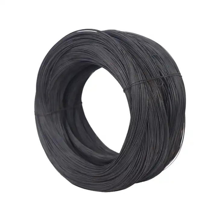 2024//anping sanxing//black iron wire 9 gauge annealed automatic black annealed wire binding