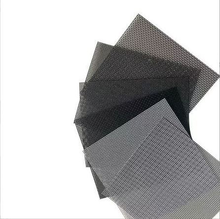 Popular Customized SS 304/316 Stainless Steel Wire Mesh Window Screen/Filter