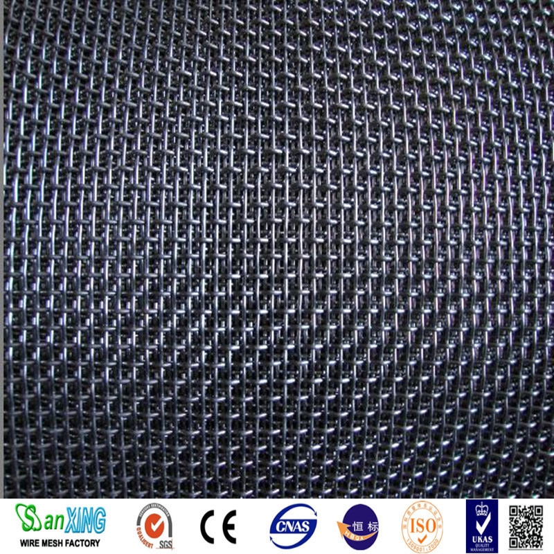 Best Quality Stainless Steel Insect Window Screen Mesh Mosquito Net Adjustable Fly Screen For Window