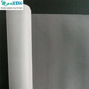 HIGH QUALITY Window insect protect window screens mosquito net