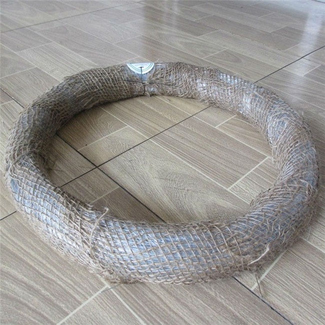 Electro Galvanized Wire 14 gauge 16 gauge 18 gauge Galvanized Tie Wire