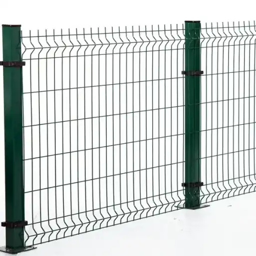 2024//sanxing//Boundary outdoor wire mesh fencing grillage cloture garden fence 3d fence panels