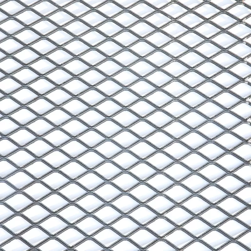 Manufacturer of Galvanized Expanded Brick Mesh Reinforcing Wire Mesh/Coil Expanded Lath Mesh