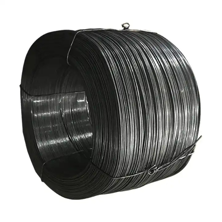 2024//anping sanxing//black iron wire 9 gauge annealed automatic black annealed wire binding