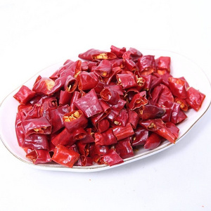 Sweet Red Chili Flakes Family Cooking Chilli Crushed Seasoning Spices Chilli Ring