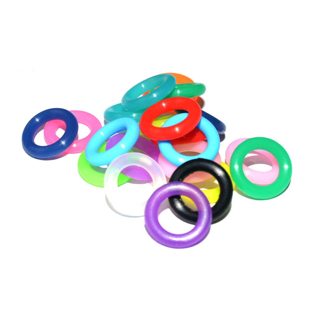 FFKM Aflas ETP o-rings seal custom NBR HNBR EPDM silicon rubber o ring supplier