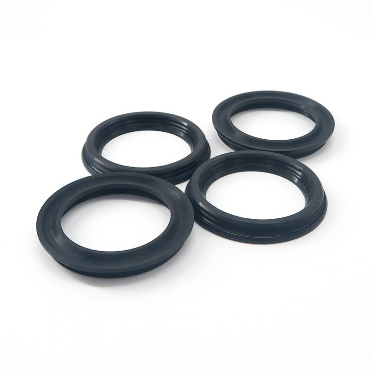 Fitting seals concrete pipe EPDM WASHER rubber gasket for pvc pipe