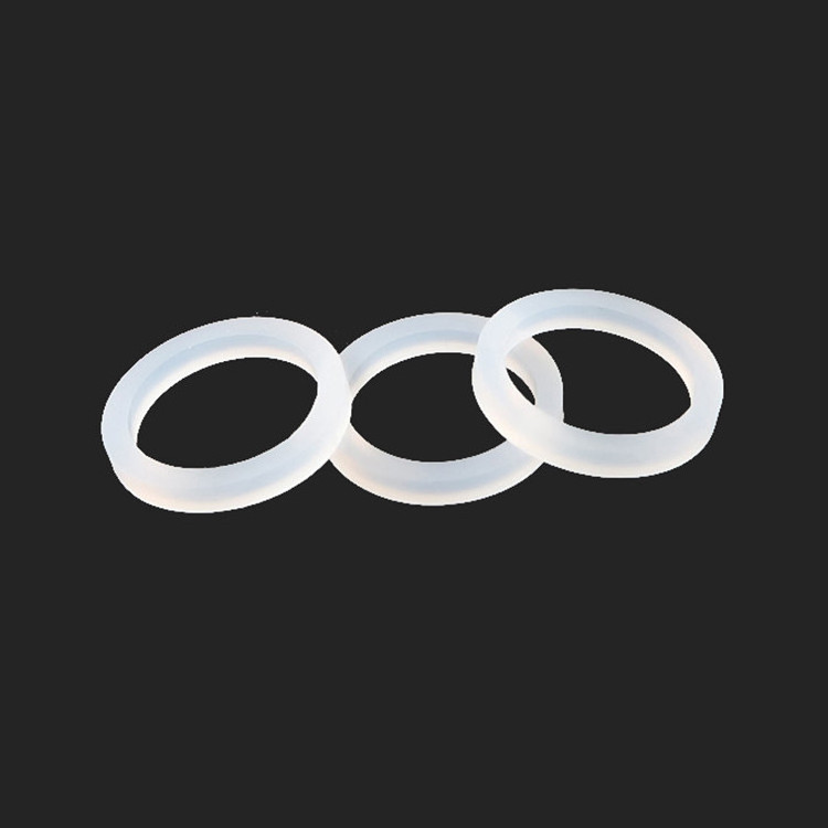 High quality all size rubber seals o ring silicone FFKM o rings and seals rubber gasket