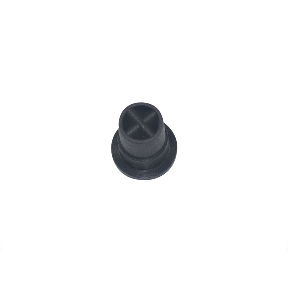 Custom one way mini drain air small clamp silicone EPDM rubber duck bill check duckbill valve