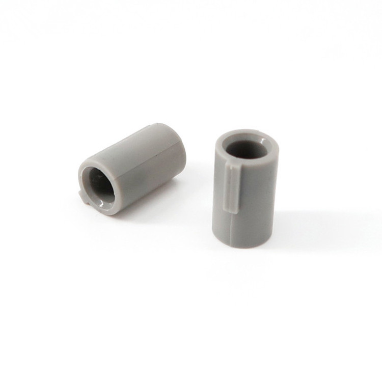 Custom flexible Silicone rubber EPDM corrugated bellow hose bushing