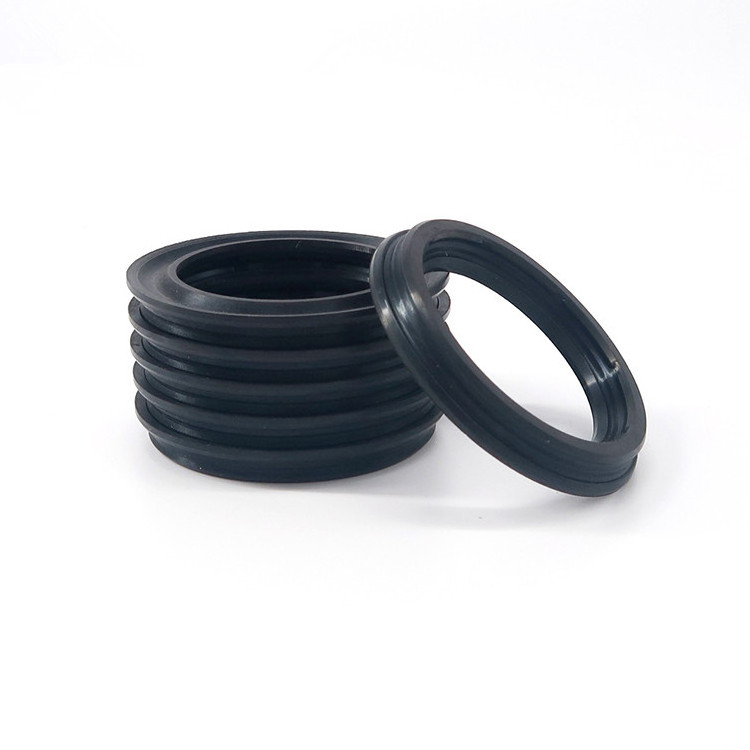 Fitting seals concrete pipe EPDM WASHER rubber gasket for pvc pipe