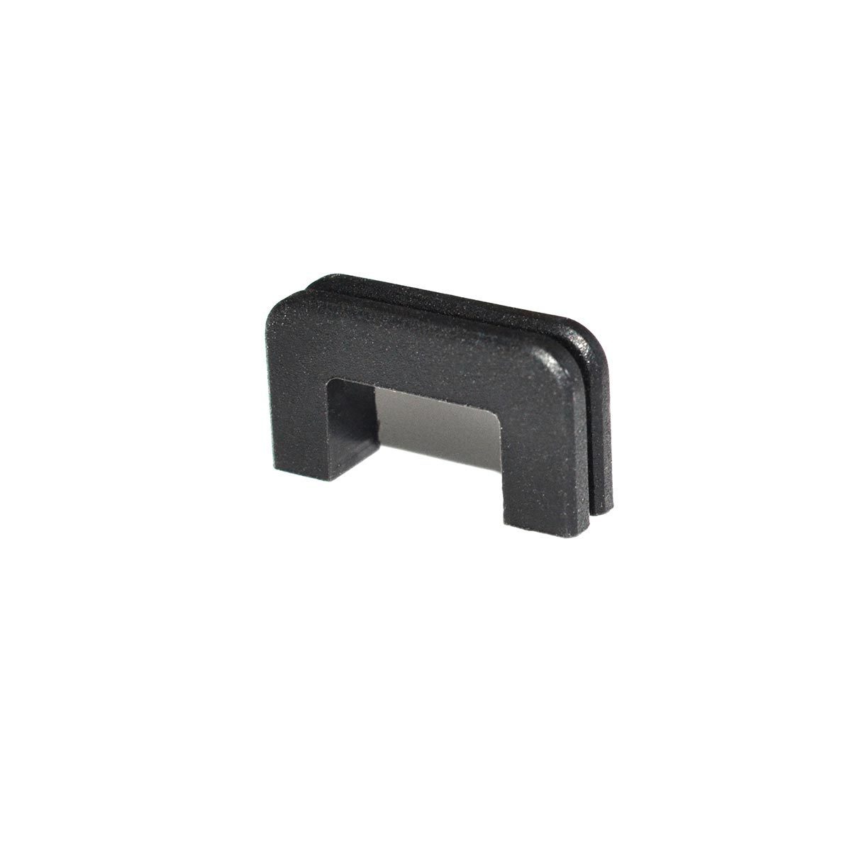 Custom seal square closed back rubber grommet static seal gasket grommet