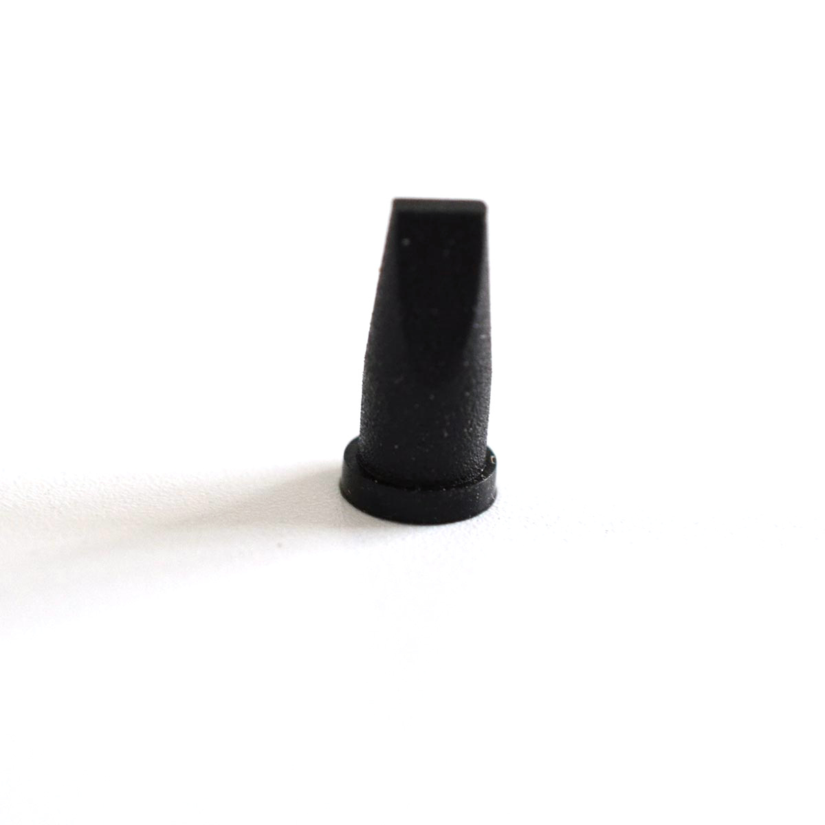 Custom one way mini drain air small clamp silicone EPDM rubber duck bill check duckbill valve